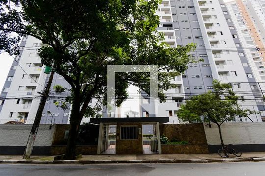 Fachada de apartamento à venda com 2 quartos, 63m² em Vila Leonor, Guarulhos
