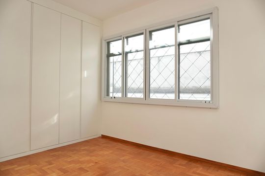 Quarto 3 de apartamento para alugar com 4 quartos, 135m² em São Pedro, Belo Horizonte