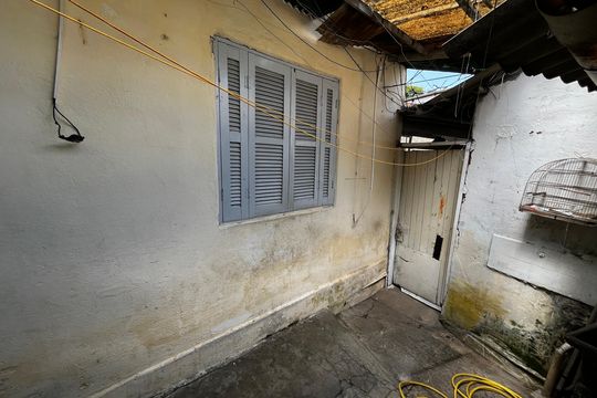Área de Serviço de casa à venda com 3 quartos, 400m² em Vila Barbosa, São Paulo