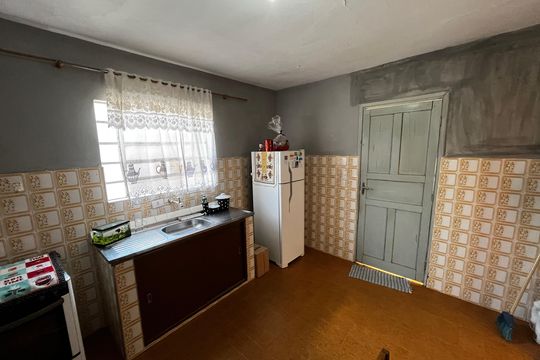 Cozinha de casa à venda com 3 quartos, 400m² em Vila Barbosa, São Paulo