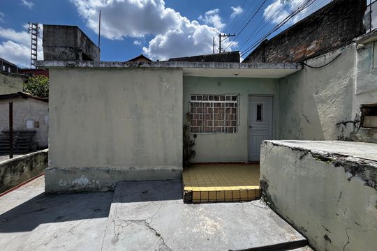 Área comum de casa à venda com 3 quartos, 400m² em Vila Barbosa, São Paulo