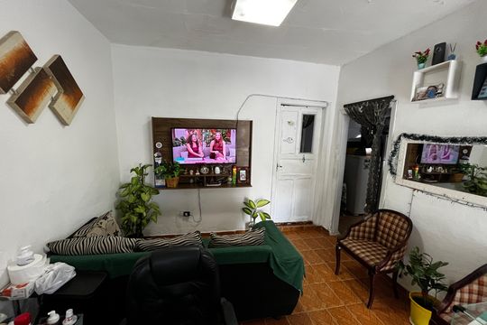 Sala 1 de casa à venda com 3 quartos, 400m² em Vila Barbosa, São Paulo
