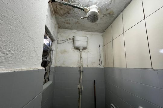 Casa 2 - Banheiro social de casa à venda com 3 quartos, 400m² em Vila Barbosa, São Paulo