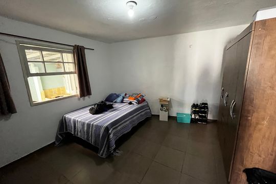 Casa 3 - Quarto de casa à venda com 3 quartos, 400m² em Vila Barbosa, São Paulo