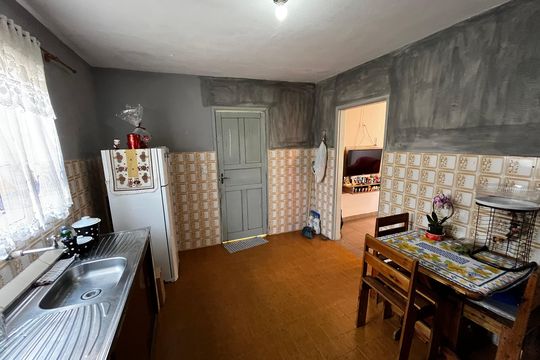 Cozinha de casa à venda com 3 quartos, 400m² em Vila Barbosa, São Paulo