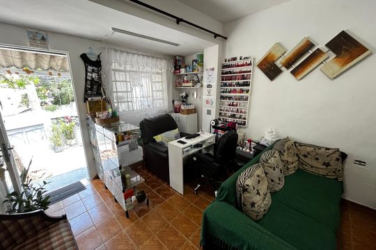 Casa à venda com 3 quartos, 400m² em Vila Barbosa, São Paulo