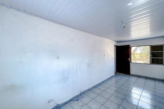 Suite 1 de casa à venda com 3 quartos, 289m² em Cidade Mãe do Céu, São Paulo