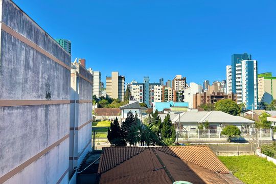 Vista do Quarto 1 de apartamento à venda com 2 quartos, 106m² em Vila Rosa, Novo Hamburgo