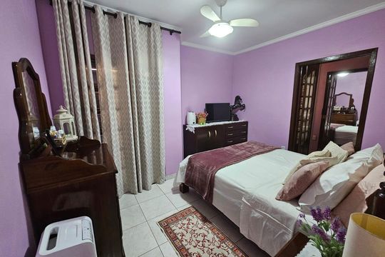 Quarto 1 de casa à venda com 3 quartos, 290m² em Jardim Brasilia, São Paulo