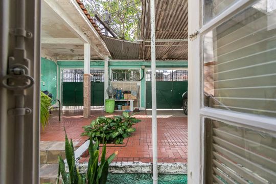 Casa 1 - Vista do Quarto 1 de casa à venda com 6 quartos, 400m² em Bonsucesso, Rio de Janeiro