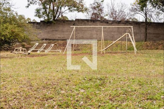 Área comum - Playground de apartamento à venda com 2 quartos, 53m² em Parque Residencial Vila União, Campinas