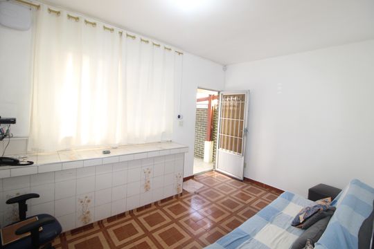 Casa à venda com 4 quartos, 161m² em Imirim, São Paulo