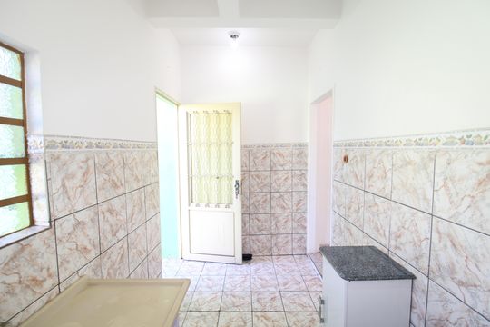 Casa 2 - Cozinha de casa à venda com 4 quartos, 161m² em Imirim, São Paulo