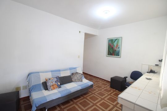 Sala de casa à venda com 4 quartos, 161m² em Imirim, São Paulo