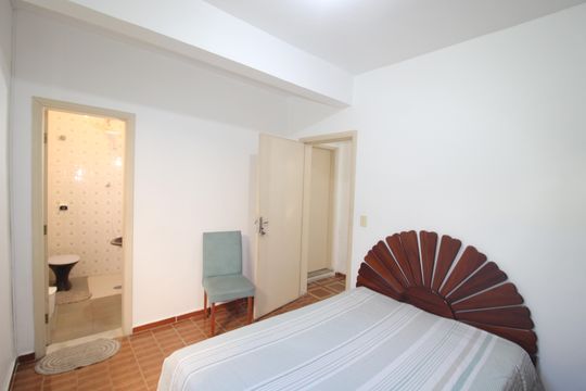 Quarto 3 de casa à venda com 4 quartos, 161m² em Imirim, São Paulo
