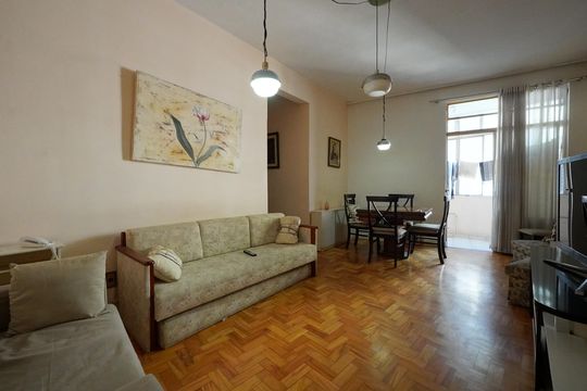 Apartamento à venda com 3 quartos, 132m² em Vila Mariana, São Paulo