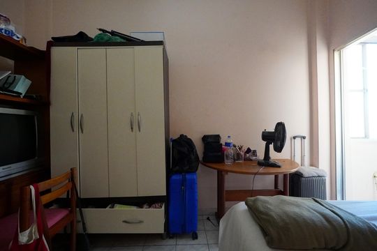 Quarto 1 de apartamento à venda com 3 quartos, 132m² em Vila Mariana, São Paulo