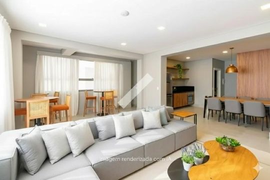 Apartamento para alugar com 1 quarto, 29m² em Jardim Prudência, São Paulo