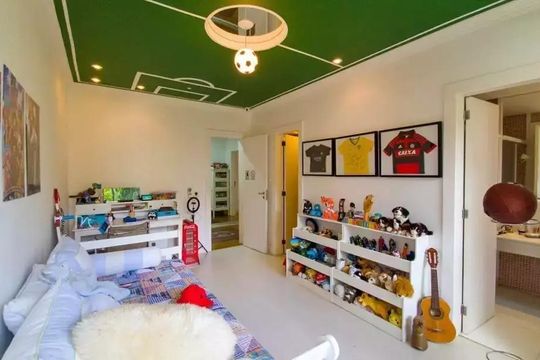 Casa à venda com 3 quartos, 431m² em Itanhangá, Rio de Janeiro