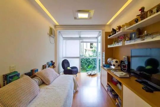 Casa à venda com 3 quartos, 431m² em Itanhangá, Rio de Janeiro