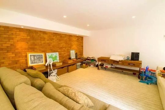 Casa à venda com 3 quartos, 431m² em Itanhangá, Rio de Janeiro