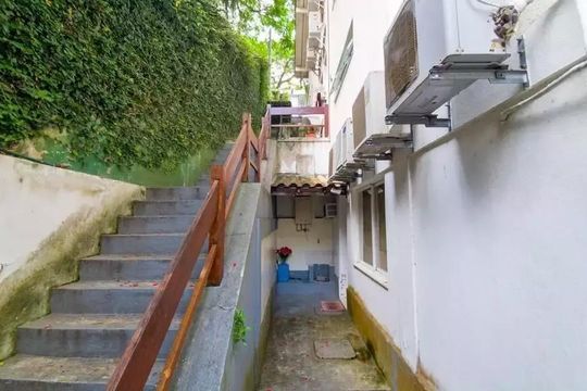 Casa à venda com 3 quartos, 431m² em Itanhangá, Rio de Janeiro