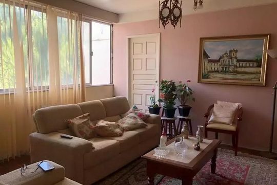 Apartamento à venda com 3 quartos, 150m² em Barra da Tijuca, Rio de Janeiro