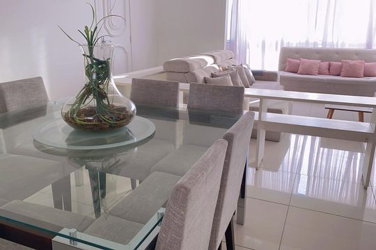 Apartamento para alugar com 4 quartos, 147m² em Vila Clementino, São Paulo