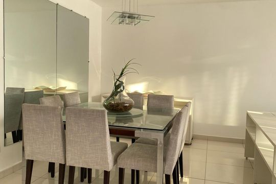 Apartamento para alugar com 4 quartos, 147m² em Vila Clementino, São Paulo