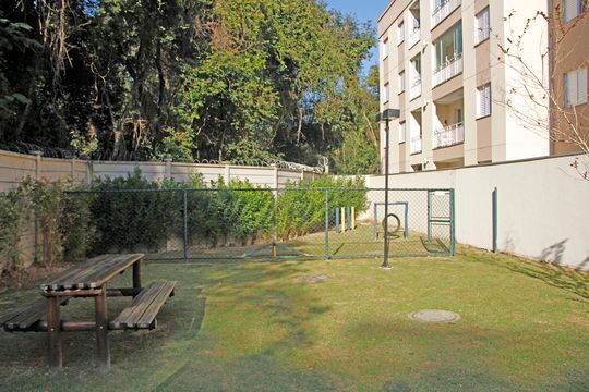 Área comum de apartamento para alugar com 2 quartos, 134m² em Capela, Vinhedo