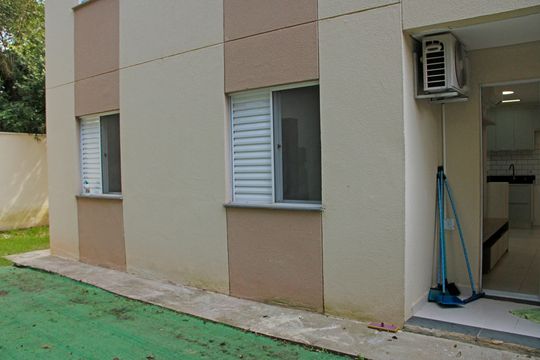 Área comum de apartamento para alugar com 2 quartos, 134m² em Capela, Vinhedo