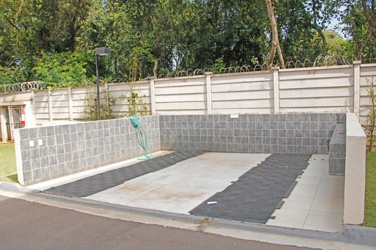 Área comum de apartamento para alugar com 2 quartos, 134m² em Capela, Vinhedo