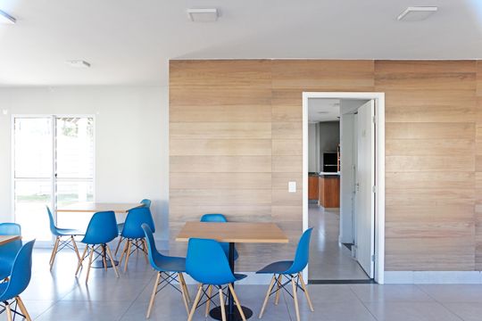 Área comum de apartamento para alugar com 2 quartos, 134m² em Capela, Vinhedo