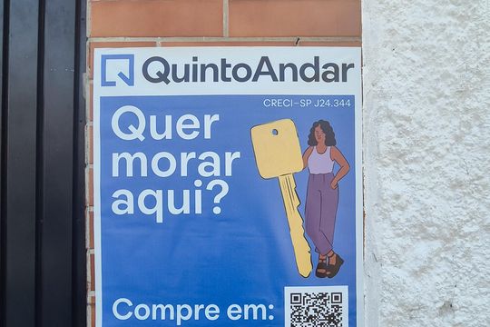 Placa de casa à venda com 3 quartos, 182m² em Centro, São Bernardo do Campo