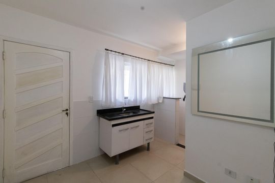 Apartamento à venda com 1 quarto, 28m² em Vila Ré, São Paulo
