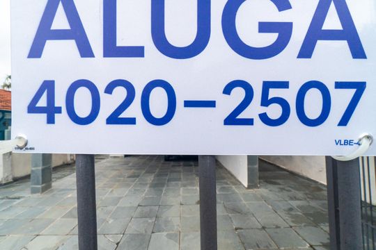 VLBE-4 de apartamento para alugar com 1 quarto, 40m² em Chácara Inglesa, São Paulo