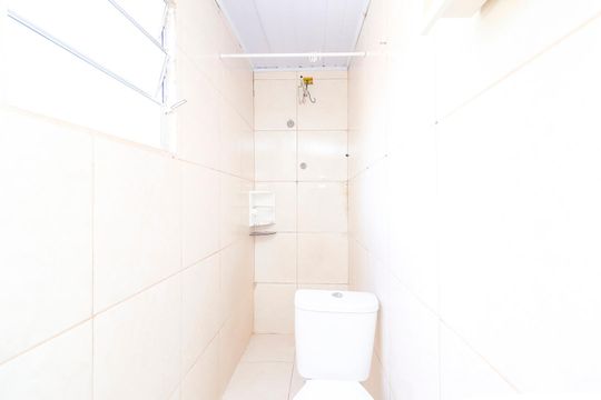 Casa para alugar com 2 quartos, 100m² em Cidade Líder, São Paulo