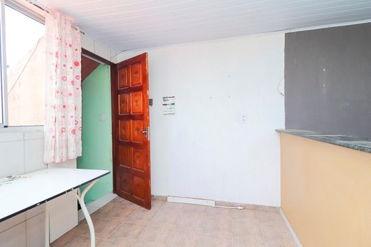 Casa para alugar com 2 quartos, 100m² em Cidade Líder, São Paulo
