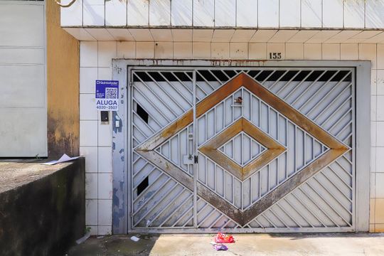 Casa para alugar com 2 quartos, 100m² em Cidade Líder, São Paulo