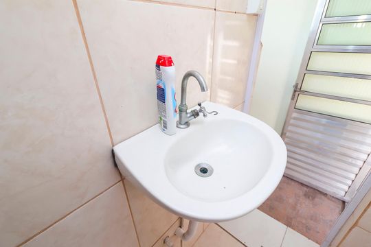 Casa para alugar com 2 quartos, 100m² em Cidade Líder, São Paulo