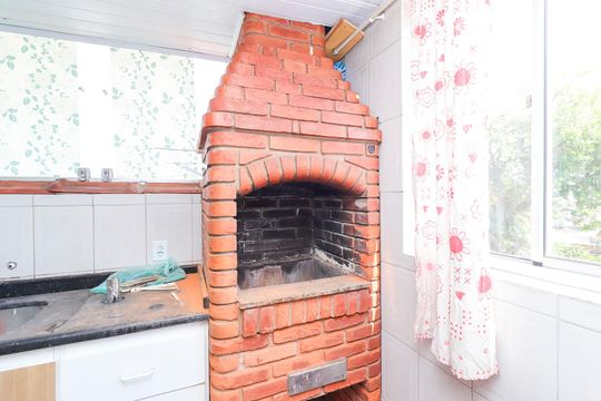 Casa para alugar com 2 quartos, 100m² em Cidade Líder, São Paulo