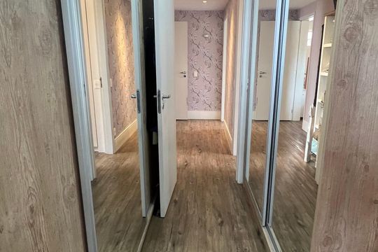 Apartamento para alugar com 4 quartos, 220m² em Vila Cruzeiro, São Paulo