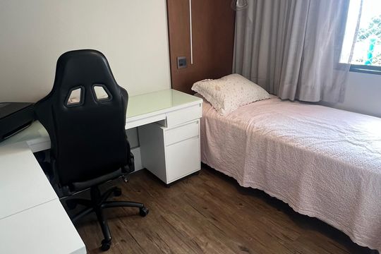 Apartamento para alugar com 4 quartos, 220m² em Vila Cruzeiro, São Paulo