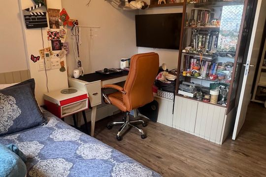 Apartamento para alugar com 4 quartos, 220m² em Vila Cruzeiro, São Paulo