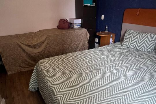 Apartamento para alugar com 4 quartos, 220m² em Vila Cruzeiro, São Paulo