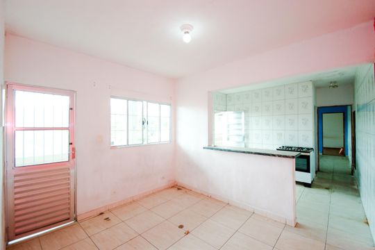 Casa para alugar com 2 quartos, 100m² em Jardim Acacio, Guarulhos