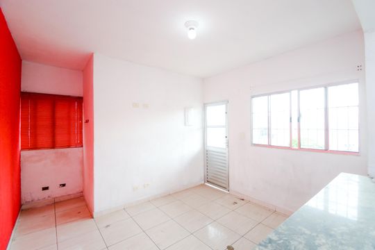 Sala de casa para alugar com 2 quartos, 100m² em Jardim Acacio, Guarulhos