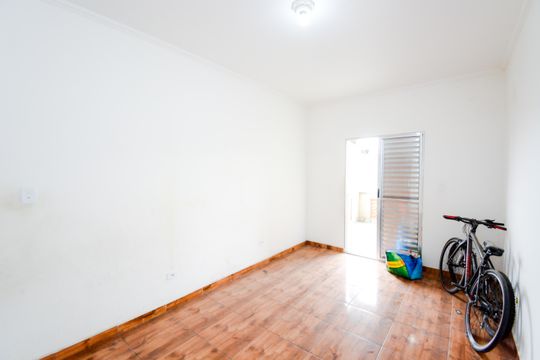 Quarto 2 de casa para alugar com 2 quartos, 100m² em Jardim Acacio, Guarulhos