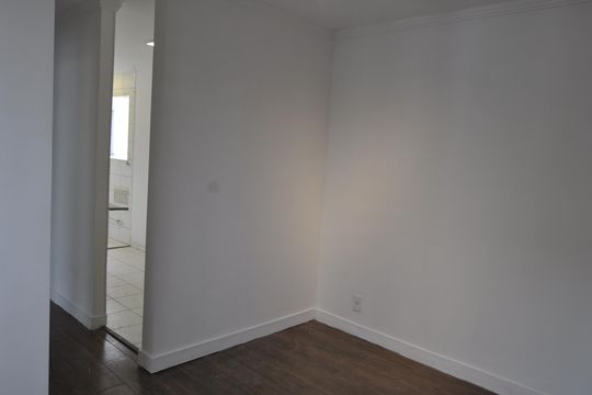 Sala de apartamento para alugar com 2 quartos, 44m² em Engenho Novo, Rio de Janeiro