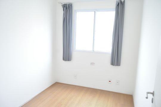 Quarto de apartamento à venda com 2 quartos, 44m² em Engenho Novo, Rio de Janeiro
